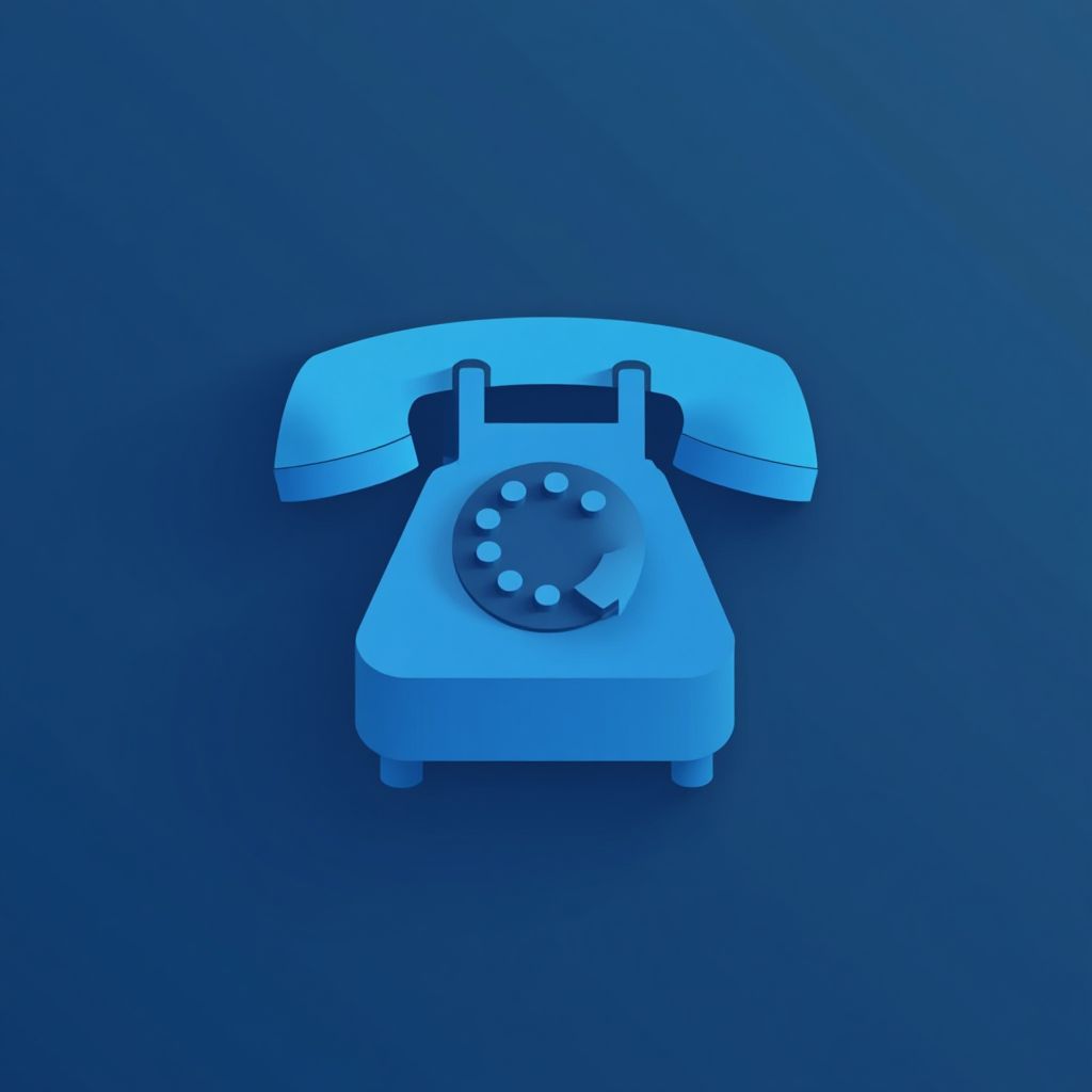 Phone Icon